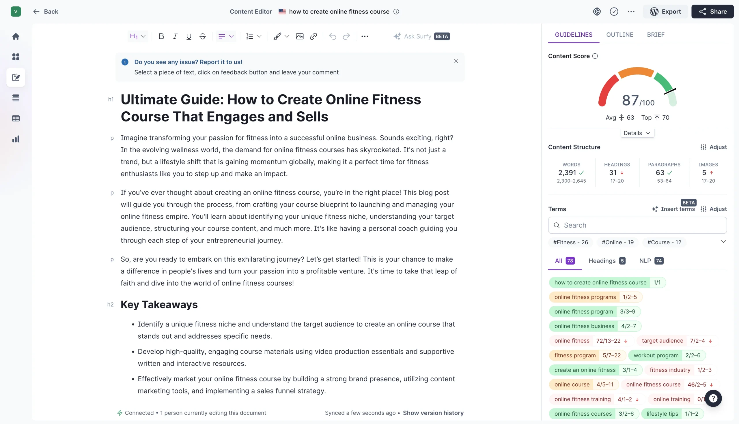 surfer-seo-content-editor
