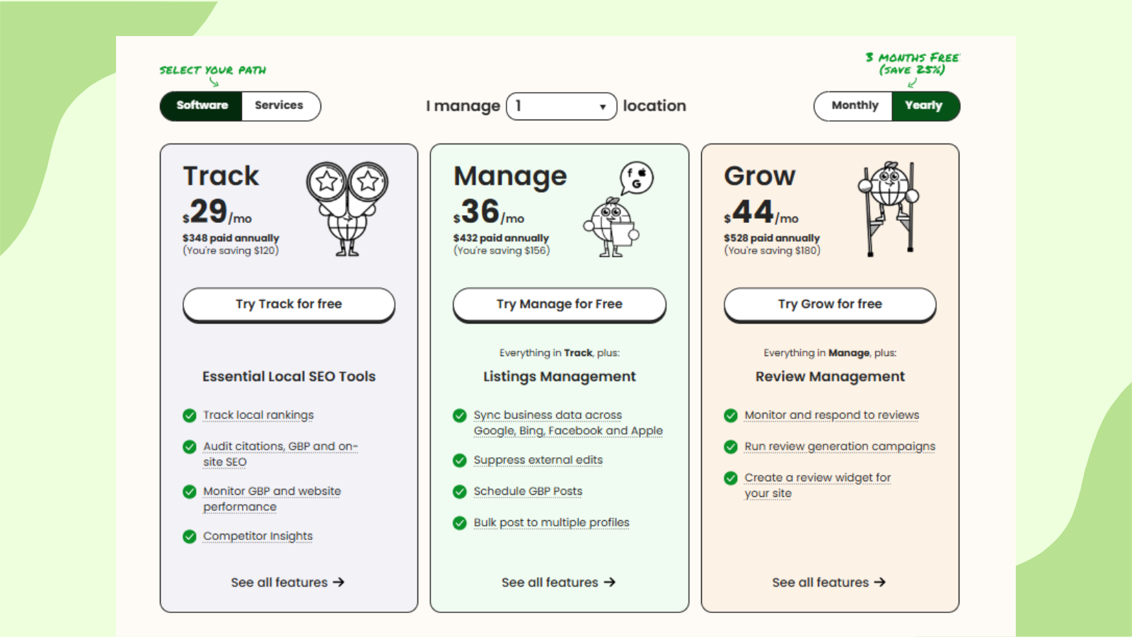 brightlocal-pricing
