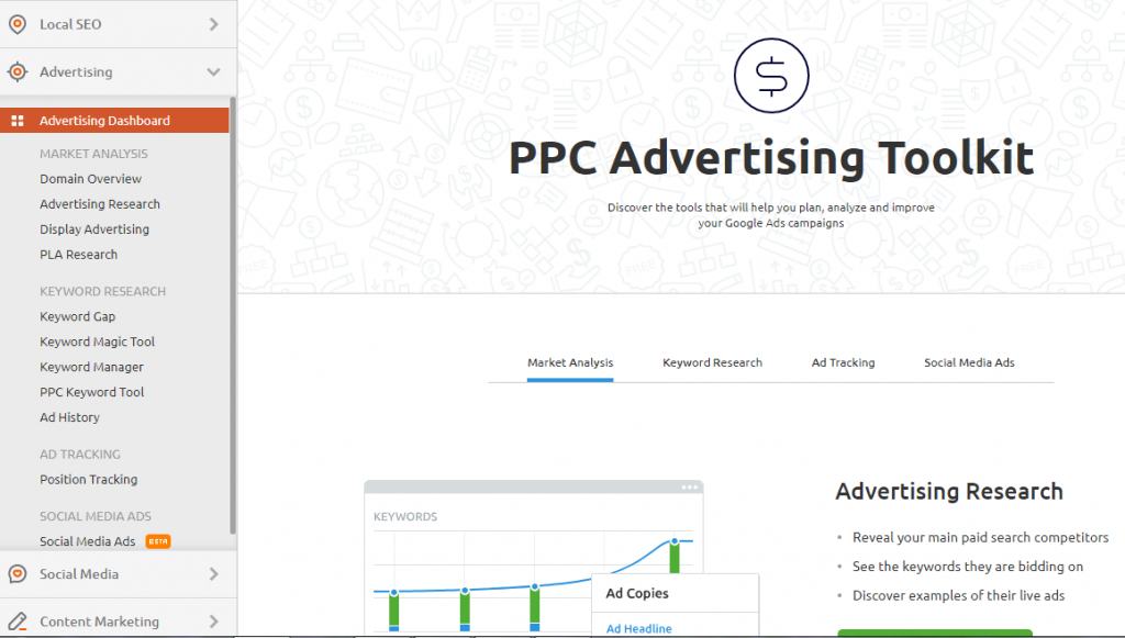 advertising-dashboard