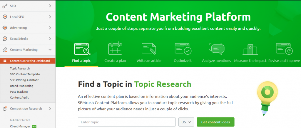 contentmarketing-dashboard