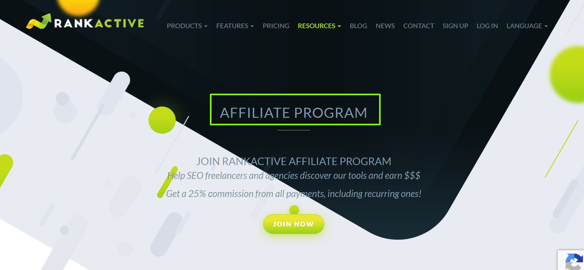 RankActive-affiliate-program