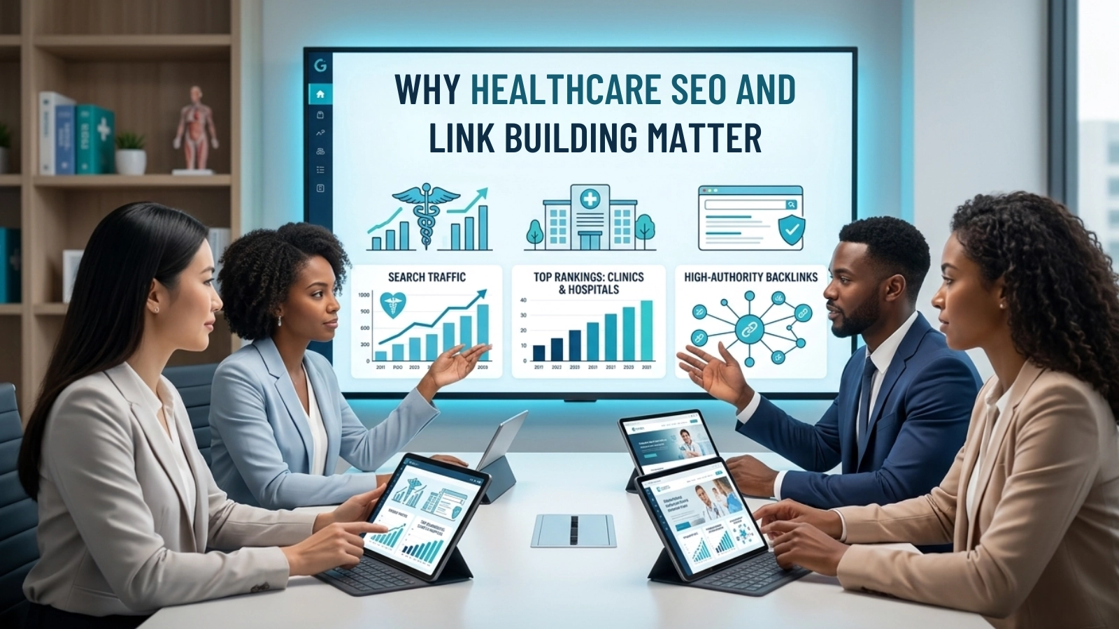 healthcare-seo-link-building-agencies